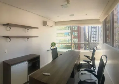 Sala Comercial à venda, 92m² no Centro, Florianópolis