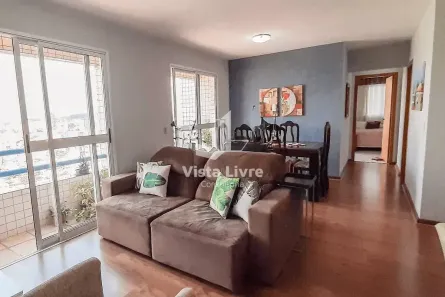 Apartamento com 4 Quartos à venda, 171m² no Centro, Osasco