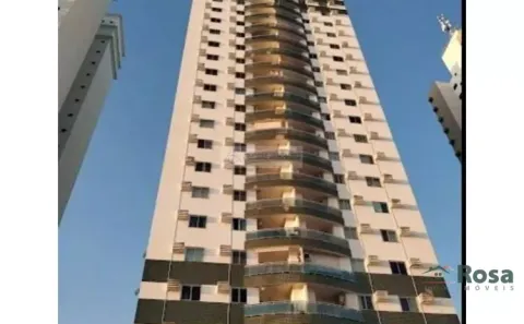 Apartamento com 3 Quartos à venda, 85m² no Paiaguás, Cuiabá