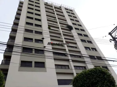 Apartamento com 3 Quartos à venda, 114m² no Vila Diva (Zona Leste), São Paulo