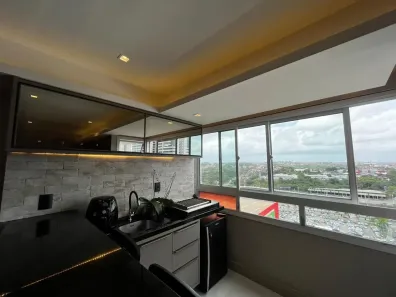 Apartamento com 2 Quartos à venda, 70m² no Patamares, Salvador