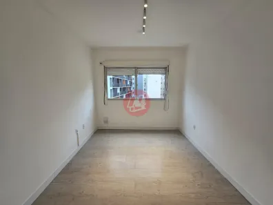 Apartamento com 1 Quarto para alugar, 48m² no Cidade Baixa, Porto Alegre