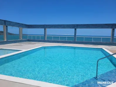 Apartamento com 1 Quarto à venda, 45m² no Praia do Morro, Guarapari