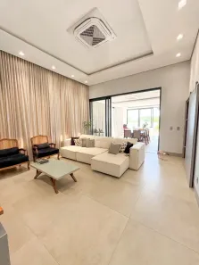 Casa de Condomínio com 3 Quartos à venda, 218m² no Passagem da Conceição, Várzea Grande