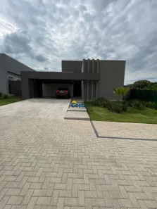 Casa de Condomínio com 4 Quartos à venda, 197m² no Açude, Betim