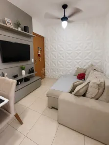 Apartamento com 2 Quartos à venda, 48m² no Residencial Santa Filomena, São José do Rio Preto