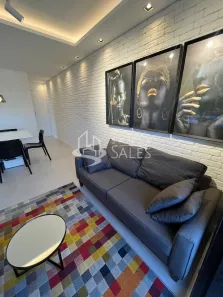 Apartamento com 2 Quartos à venda, 50m² no Vila Formosa, São Paulo