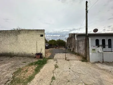 Lote/Terreno à venda, 250m² no Parque São Jorge, Campinas