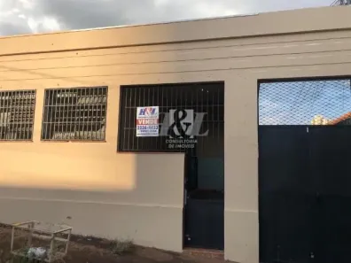 Casa com 2 Quartos à venda, 180m² no Osvaldo Rezende, Uberlândia