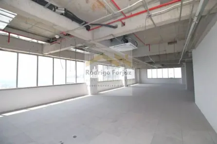 Sala Comercial para alugar, 1137m² no Tamboré, Barueri