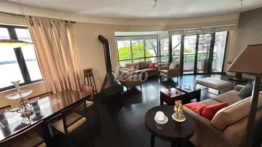 Apartamento com 2 Quartos à venda, 136m² no Jardim Paulista, São Paulo