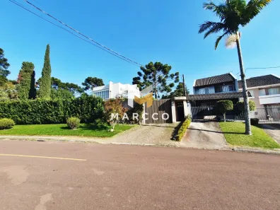 Apartamento com 8 Quartos para alugar, 450m² no Aristocrata, São José dos Pinhais