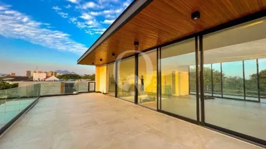 Casa com 5 Quartos à venda, 1447m² no Barra da Tijuca, Rio de Janeiro
