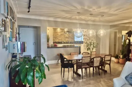 Apartamento com 3 Quartos à venda, 137m² no Jardim Alvorada, São José dos Campos