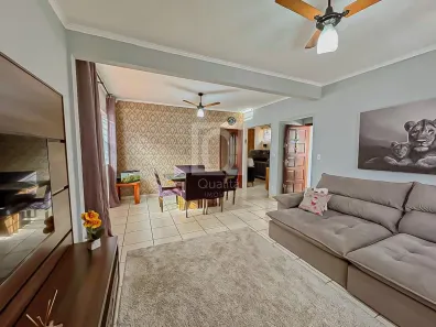 Casa com 3 Quartos à venda, 143m² no Cidade Jardim, Sorocaba
