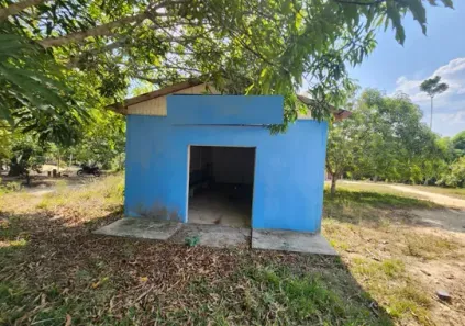 Galpão/Depósito/Armazém à venda, 240m² no Centro, Itacoatiara
