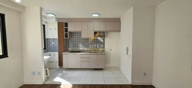 Apartamento com 1 Quarto à venda, 51m² no Jardim Ibirapuera, Campinas