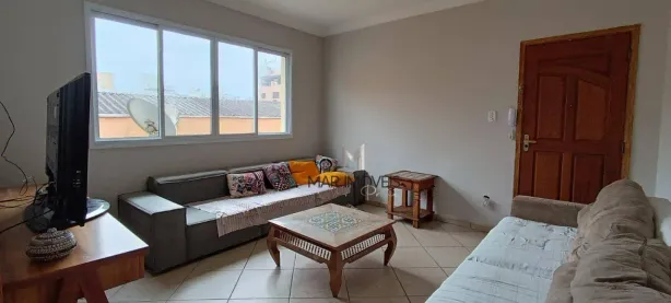 Apartamento com 3 Quartos à venda, 130m² no Loteamento João Batista Julião, Guarujá