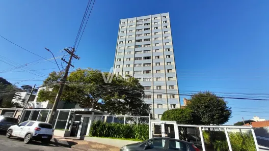 Apartamento com 3 Quartos à venda, 96m² no Bosque, Campinas