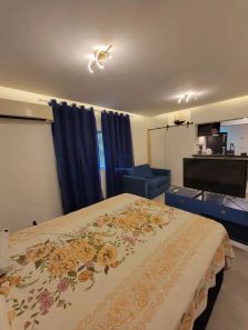 Apartamento com 1 Quarto à venda, 30m² no Parque Prainha, São Vicente