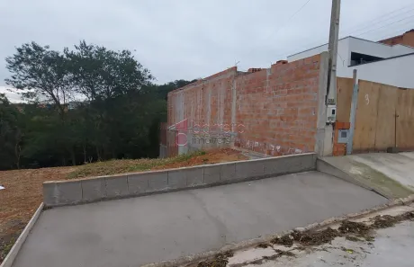 Lote/Terreno à venda, 125m² no Jardim Vale Verde, Jundiaí