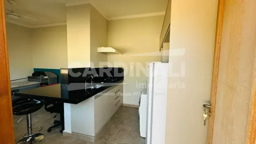 Kitnet com 1 Quarto para alugar, 25m² no Vila Monte Alegre, Ribeirão Preto