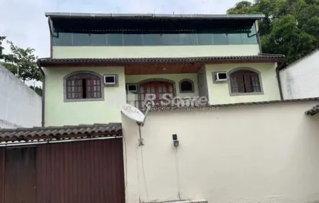 Casa de Condomínio com 3 Quartos à venda, 198m² no Praça Seca, Rio de Janeiro