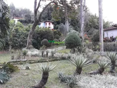 Fazenda/Sítio à venda, 2400000m² no Centro, Queluz