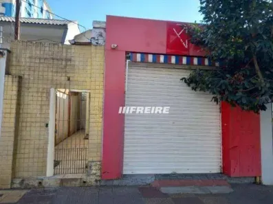 Lote/Terreno à venda, 280m² no Santo Antônio, São Caetano do Sul