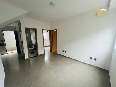 Casa com 2 Quartos à venda, 49m² no Mirim, Praia Grande