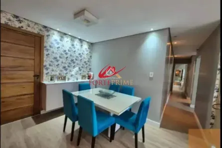 Apartamento com 3 Quartos à venda, 83m² no Vila Andrade, São Paulo
