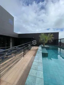 Apartamento com 3 Quartos à venda, 78m² no Bessa, João Pessoa