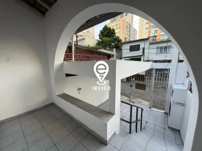 Sobrado com 2 Quartos à venda, 84m² no Vila Clementino, São Paulo