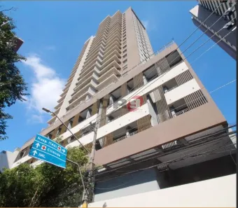 Apartamento com 2 Quartos à venda, 78m² no Pinheiros, São Paulo