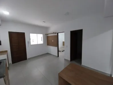 Apartamento com 2 Quartos para alugar, 40m² no Vila Taquari, São Paulo