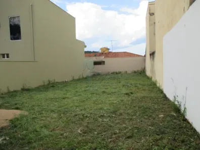 Lote/Terreno à venda, 302m² no Parque Residencial Lagoinha, Ribeirão Preto
