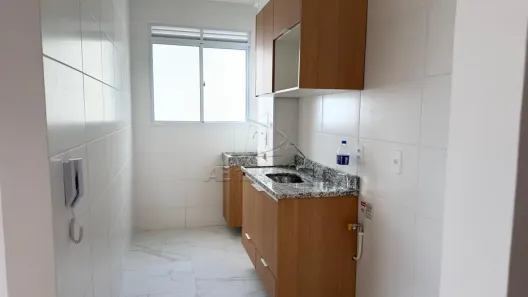 Apartamento com 2 Quartos à venda, 48m² no Jardim Gutierres, Sorocaba
