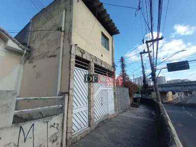 Sobrado com 4 Quartos à venda, 111m² no Penha de França, São Paulo