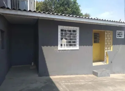 Lote/Terreno à venda, 455m² no Roça Grande, Colombo