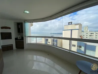 Apartamento com 3 Quartos à venda, 122m² no Centro, Navegantes