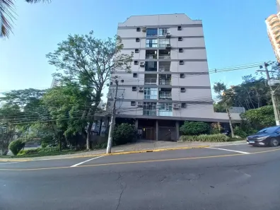 Apartamento com 3 Quartos para alugar, 170m² no Centro, Novo Hamburgo