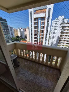 Apartamento com 2 Quartos à venda, 62m² no Vila Uberabinha, São Paulo