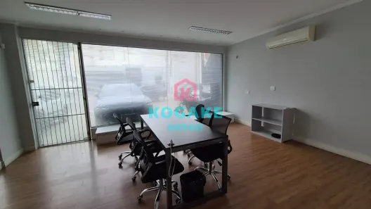 Ponto Comercial para alugar, 30m² no Vila Adyana, São José dos Campos
