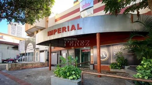 Sala Comercial para alugar, 71m² no Centro, Londrina