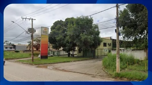 Fazenda/Sítio com 1 Quarto à venda, 90m² no Distrito Industrial, Governador Valadares
