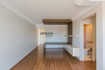 Apartamento com 3 Quartos à venda, 107m² no Vila Todos os Santos, Indaiatuba