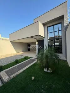 Casa com 3 Quartos à venda, 162m² no Pampulha, Uberlândia