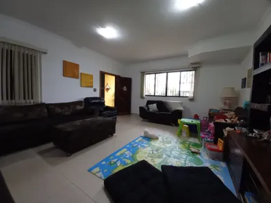 Casa com 4 Quartos à venda, 300m² no Vila Mariana, São Paulo