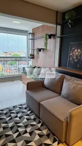 Apartamento com 2 Quartos à venda, 58m² no Centro, Londrina