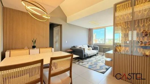 Apartamento com 2 Quartos à venda, 67m² no Menino Deus, Porto Alegre